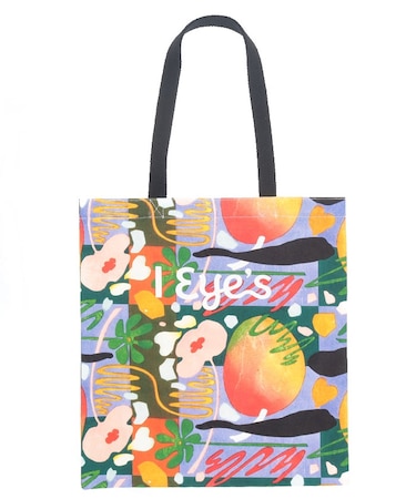 アイアイズ I Eye's IEトート