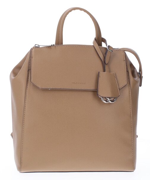 セザンヌ リュック トープ