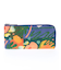 アイアイズ I Eye's FRUIT 薄マチLファスナー長財布