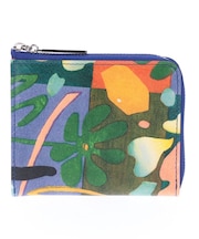アイアイズ I Eye's FRUIT Lファスナーミニ財布