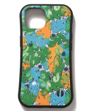 アイアイズ I Eye's IE iPhoneケース23ss（iPhone13／14／15対応）