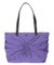 スワロウテイル トートバッグ パープル