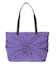 スワロウテイル トートバッグ パープル