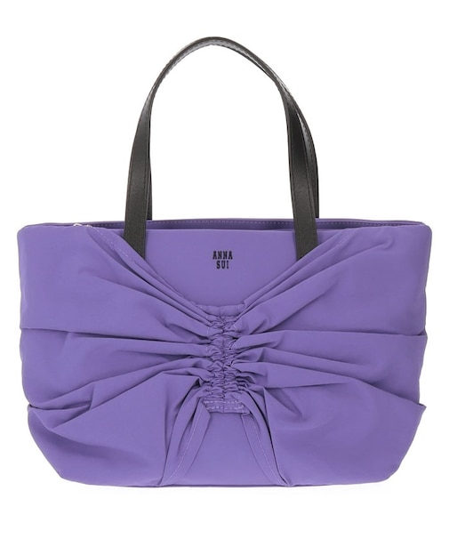 スワロウテイル 2wayショルダーバッグ パープル