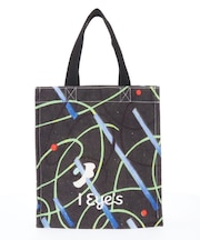 アイアイズ I Eye's IEミニトート