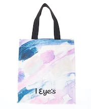 アイアイズ I Eye's IEミニトート
