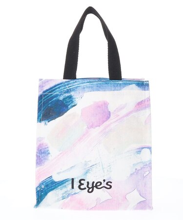 アイアイズ I Eye's IEミニトート