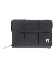 ピエール・カルダン pierre cardin エポンジュ 被せミニ財布