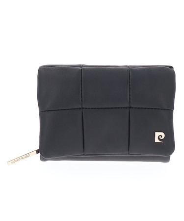 ピエール・カルダン pierre cardin エポンジュ 被せミニ財布
