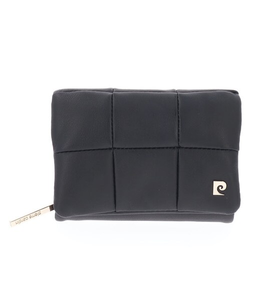 ピエール・カルダン pierre cardin エポンジュ 被せミニ財布