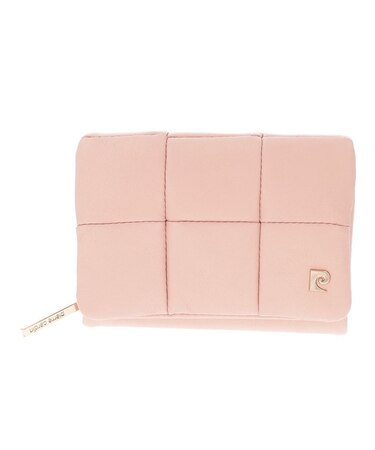 ピエール・カルダン pierre cardin エポンジュ 被せミニ財布