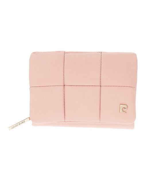 ピエール・カルダン pierre cardin エポンジュ 被せミニ財布