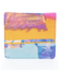 アイアイズ I Eye's abstractII 二つ折り財布