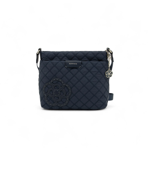 クレイサス CLATHAS カペラ ショルダーバッグ（大）