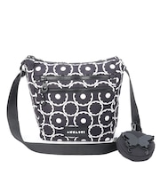 ヴァケーション ミニショルダーバッグ パープル