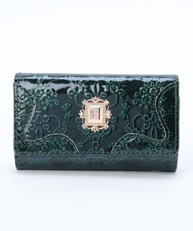 アナスイ ANNA SUI ルーミー マルチケース