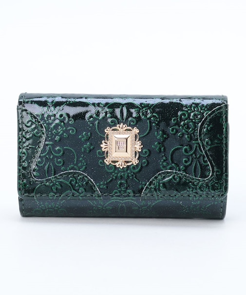 アナスイ ANNA SUI ルーミー マルチケース