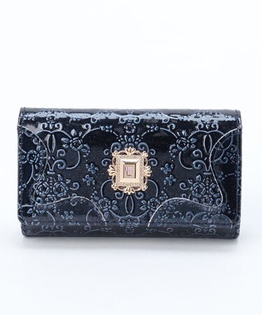 アナスイ ANNA SUI ルーミー マルチケース