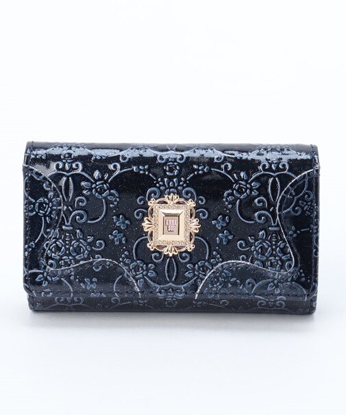 アナスイ ANNA SUI ルーミー マルチケース