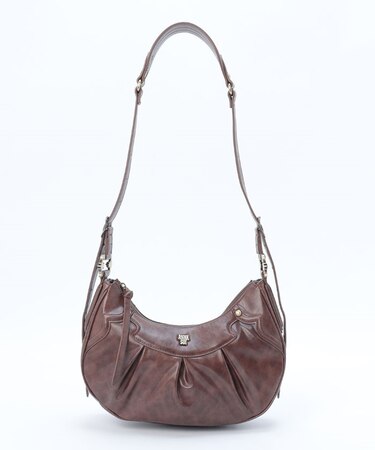 アナスイ ANNA SUI ディディオン 2wayショルダーバッグ