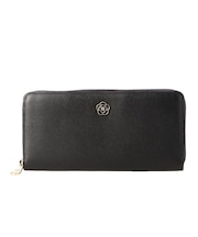 クレイサス CLATHAS レミー ラウンド長財布