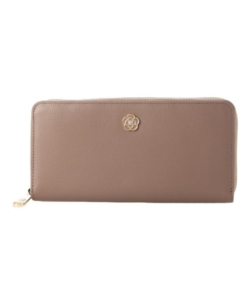 クレイサス CLATHAS レミー ラウンド長財布