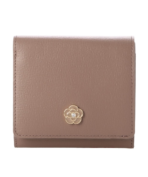 クレイサス CLATHAS レミー 内BOX二つ折り財布