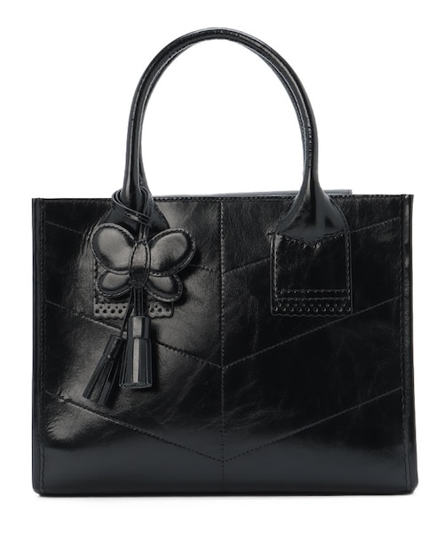 【アナスイ】ANNA SUI ポワロ 2wayトートバッグ アナスイ ANNA SUI ポワロ 2wayトートバッグ|モノニスタの通販