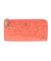 アナスイ ANNA SUI マープル 薄マチ長財布