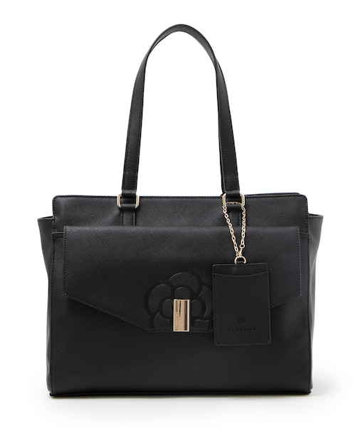 クレイサス CLATHAS レアラ トートバッグ（ハードタイプ