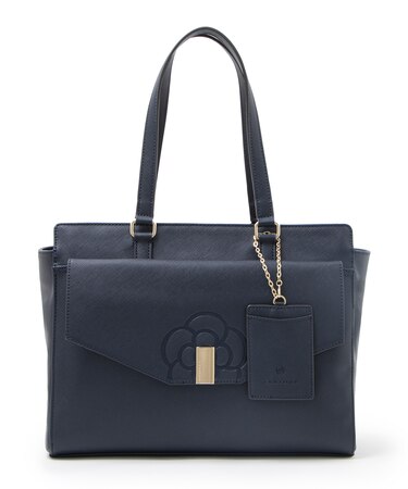 クレイサス CLATHAS レアラ トートバッグ（ハードタイプ）