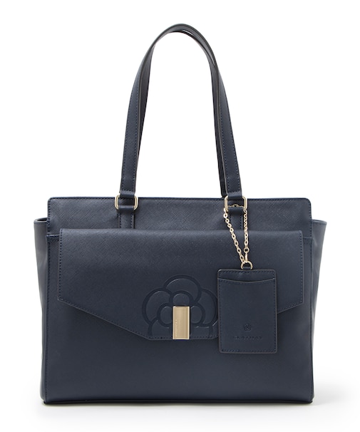 クレイサス CLATHAS レアラ トートバッグ（ハードタイプ）