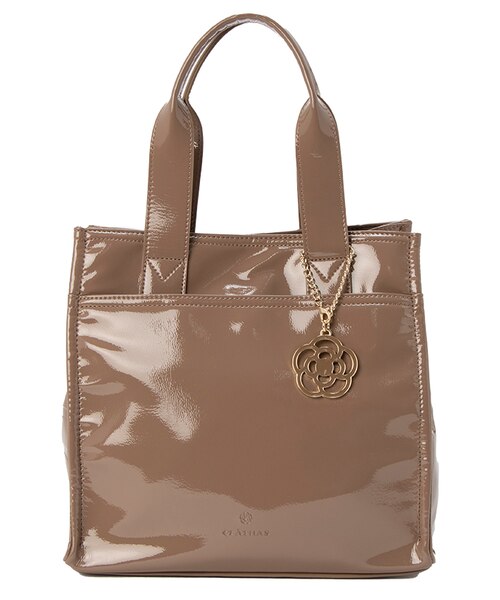 クレイサス CLATHAS エナ 2wayトートバッグ｜モノニスタの通販｜&mall