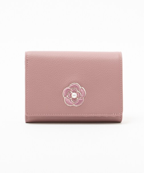 クレイサス CLATHAS ポリシャス 二つ折り財布