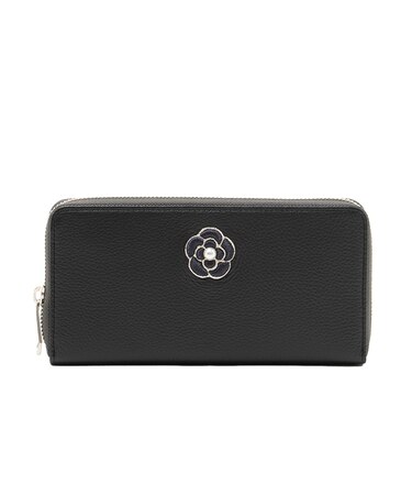 クレイサス CLATHAS ポリシャス ラウンド長財布