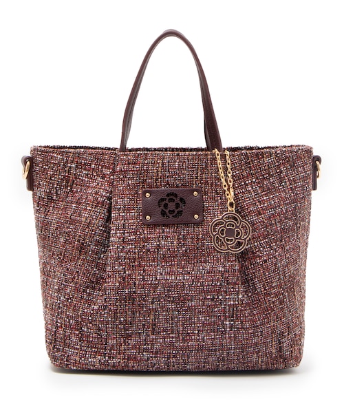 クレイサス CLATHAS コルディ 2wayバッグ｜モノニスタの通販