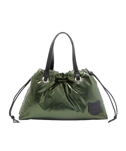 アナスイ ANNA SUI ダウニーTITI ショルダーバッグ
