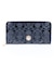 アナスイ ANNA SUI ルーミー ラウンドファスナー長財布