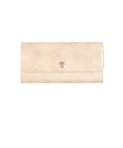 アナスイ ANNA SUI ローズハート フラップ長財布
