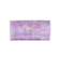 アナスイ ANNA SUI ローズハート フラップ長財布