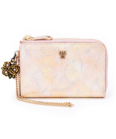 アナスイ ANNA SUI パピヨン マルチケース