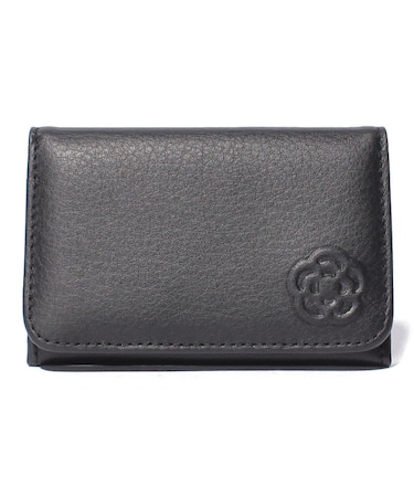 クレイサス CLATHAS ワッフル 名刺入れ