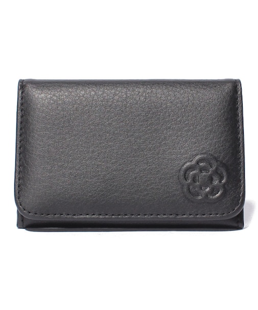 クレイサス CLATHAS ワッフル 名刺入れ