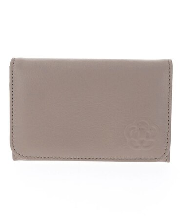 クレイサス CLATHAS ワッフル 名刺入れ