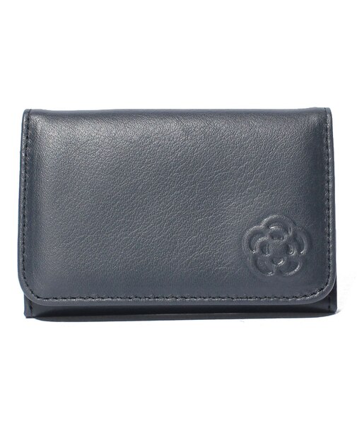 クレイサス CLATHAS ワッフル 名刺入れ