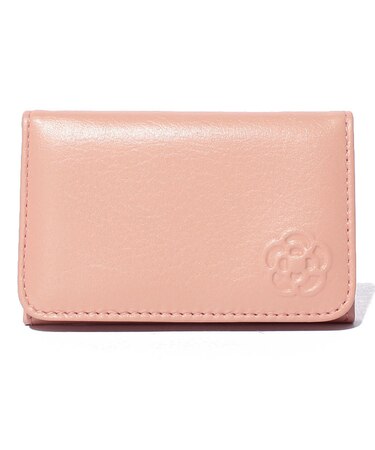 クレイサス CLATHAS ワッフル 名刺入れ