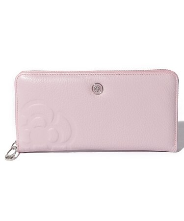 クレイサス CLATHAS ラデュレII ラウンドファスナー長財布