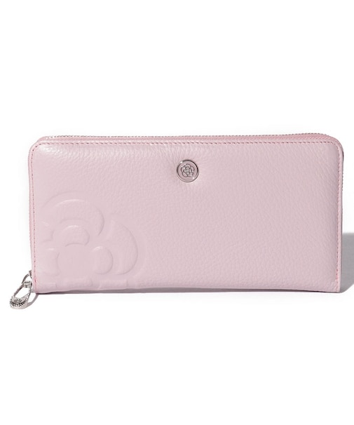 クレイサス CLATHAS ラデュレII ラウンドファスナー長財布