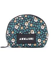 アナスイ ANNA SUI ヴァケーション ラウンドポーチ