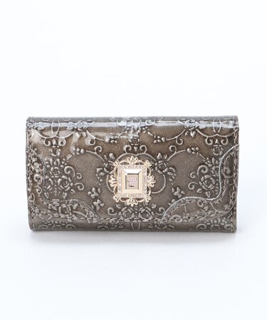 アナスイ ANNA SUI ルーミー キーケース